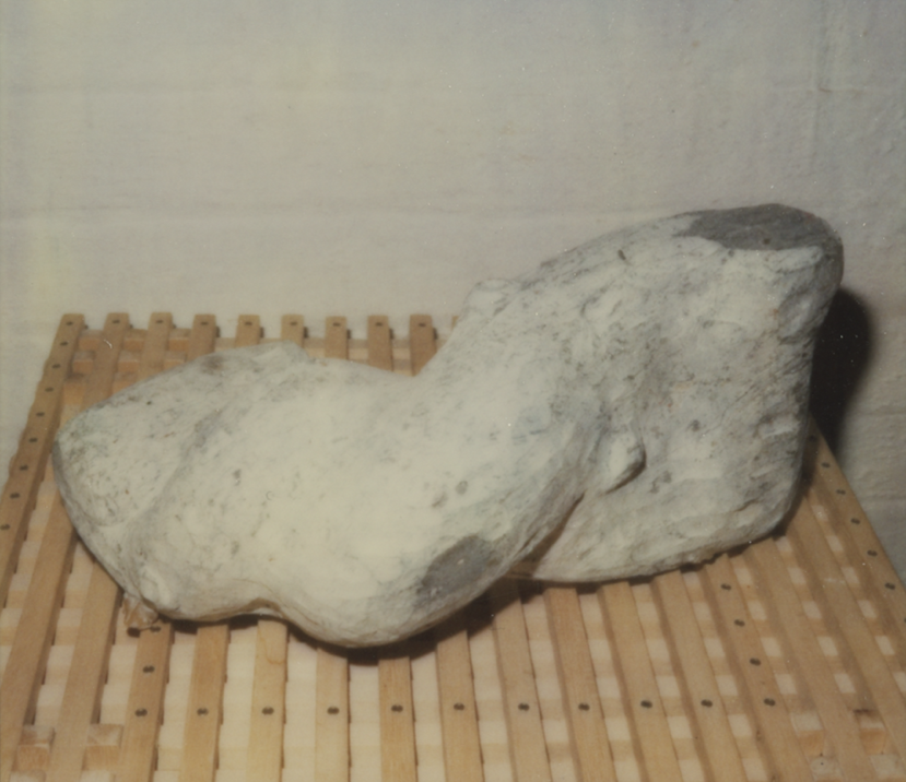 Stone 1984 – 1987